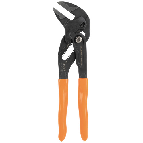 Klein Tools D5317 Compact Plier Wrench , 7-Inch