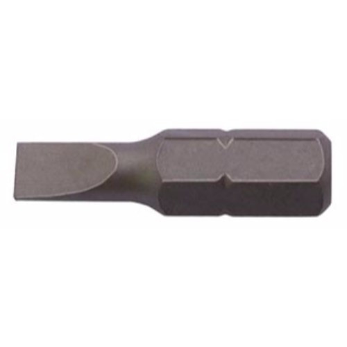 Alfa Tools #6-8 X1-1/2 X 5/16 HEX SLOTTED BIT, Pack of 10