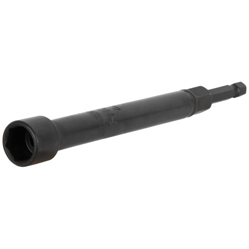 Klein Tools PND125 1/2-Inch Power Nut Driver 5-Inch Length