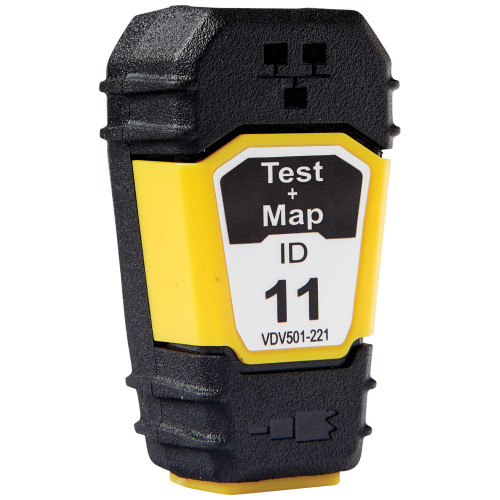 Klein Tools VDV501-221 Test + Map Remote #11 for Scout  Pro 3 Tester