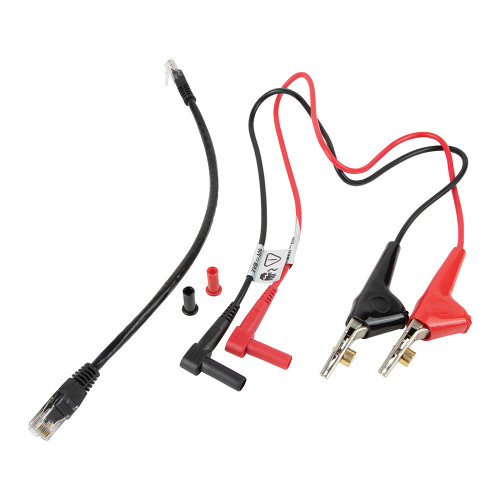 Klein Tools VDV999-920 Replacement Leads for Digital Tone Generator, Cat. No. VDV500-163