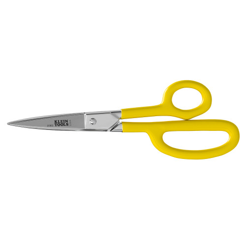 Klein Tools 22003 High-Leverage Utility Shear, 8-Inch