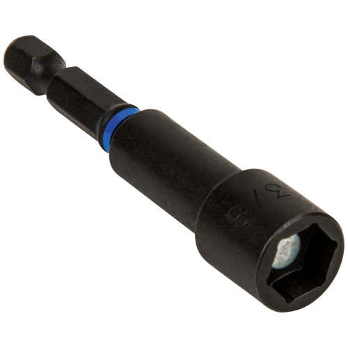 Klein Tools 32794 Pro Impact Power Bits, 3/8-Inch Nut Driver 3-Pack