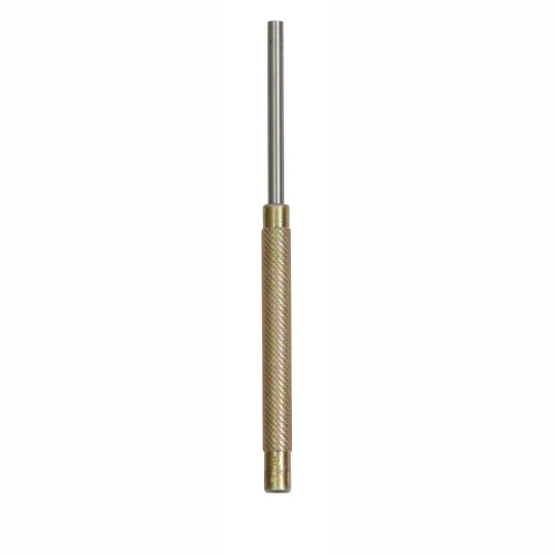 Klein Tools 4PPL10 Pin Punch Long 25/64-Inch