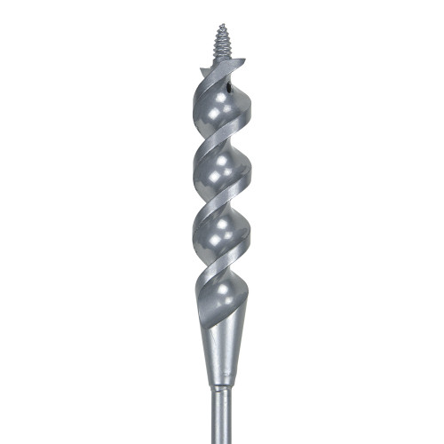Klein Tools 53751 Flex Bit Auger 3/4-Inch x 72-Inch