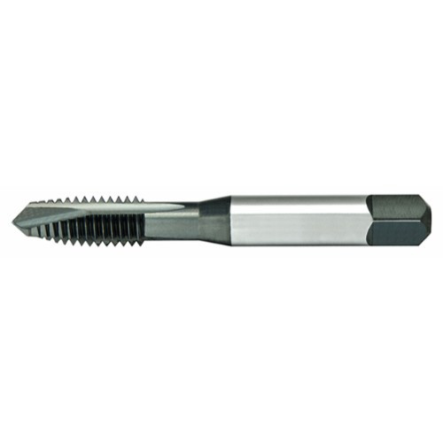 Alfa Tools 7/8-14 HS SPIRAL POINTED POINT HIGH PERFORMANCE TAP FOR LOW TENSILE