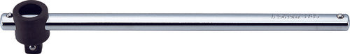 Ko-ken 4133 1/2 Sq. Dr. Socket 33 teeth Length 55mm For fuel injection pump