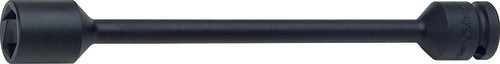 Ko-ken 14101MP-19X140NM 1/2 Sq. Dr. Torsion Bar 19mm x 140NM Length 199mm Color coded