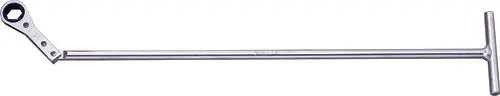 Ko-ken 154K-14 Push and Pull Ratchet 14mm 6 point Length 480mm
