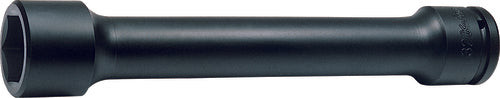 Ko-ken 6102M.400-33 3/4 Sq. Dr. Extra Long Wheel Nut Socket 33mm 6 point Length 400mm