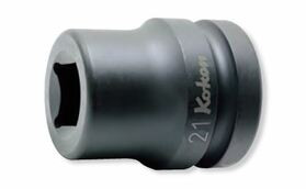 Ko-ken PS8-20 1 Sq. Dr. Rear Wheel Nut Socket 20mm Square 62mm