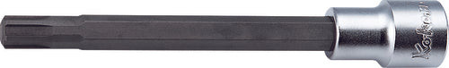 Ko-ken ST4027.140-00 1/2 Sq. Dr. Bit Socket 140mm For Cylinder head bolt