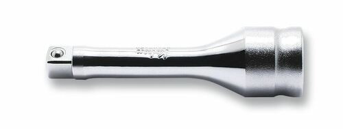 Ko-ken 3322AZ-75 3/8 Sq. Dr. Adaptor 1/4 Square Length 75mm Z-series