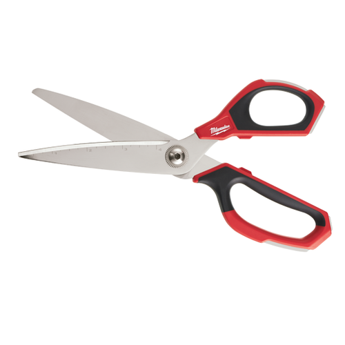 Milwaukee 48-22-4041 Jobsite Straight Scissors