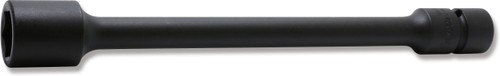 Ko-ken NV13145.200-16 3/8 Sq. Dr. Extension Socket 16mm 6 point 200mm Sleeve Drive