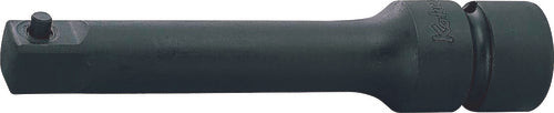 Ko-ken NV14760-75P 1/2 Sq. Dr. Extension Bar Pin 75mm Sleeve Drive