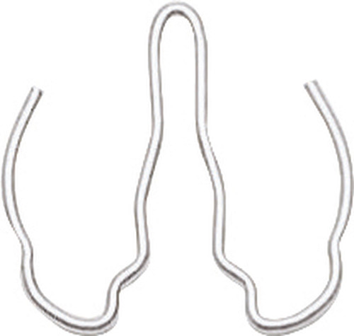 Ko-ken S/C32 3/8" C-Ring (100 pieces)