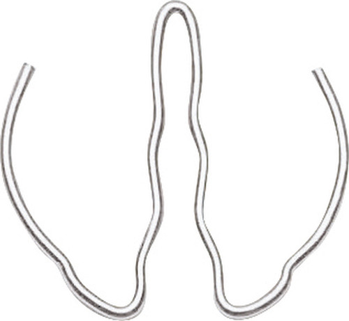 Ko-ken S/C42 1/2" C-Ring (100 pcs.)