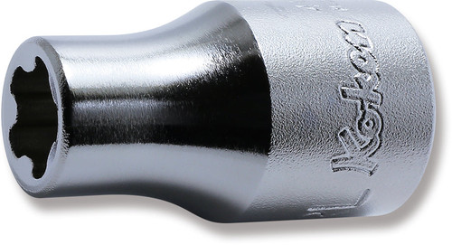 Ko-ken 4425-12EPRL 1/2 Sq. Dr. Socket TORXPLUS 12EPL Low Profile