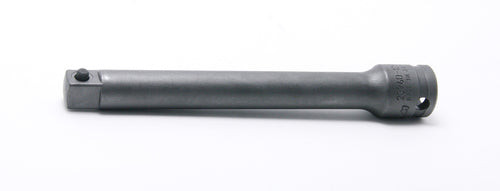 Ko-ken 23760-75P 3/8 Sq. Dr. Extension Bar Pin Length 75mm