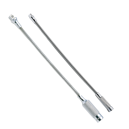 Ko-ken KB-B762 Flexible Extension Bar Bundle with both 1/4" and 3/8"