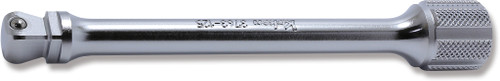 Ko-ken 3763-125 3/8 Sq. Dr. Wobble-Fix Extension Bar Length 125mm