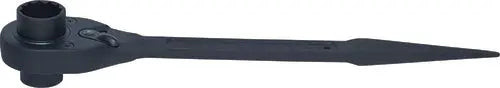 Ko-ken 172-24X30 Spud Ratchet 24 x 30mm 12 point Length 380mm