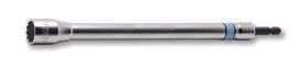 Ko-ken BD008E.300-19(12P) 1/4 Hex Dr. Long Socket 19mm 12 point 300mm