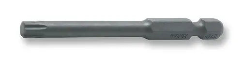 Ko-ken 121T.150-T40 1/4 Hex Dr. TORX T40 Bit - Length 150mm