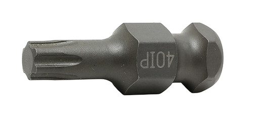 Ko-ken 183T.35-45IP 7/16 Hex Dr. TORXplus 45IP Bit - Length 35mm