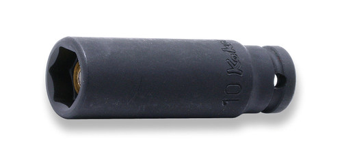 Ko-ken 12300G-7 1/4 Sq. Dr. Socket 7mm 6 point Slide Magnet