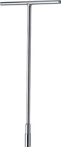 Ko-ken 156M-12 T Handle Socket 12mm 6 point Length 355 x 200mm