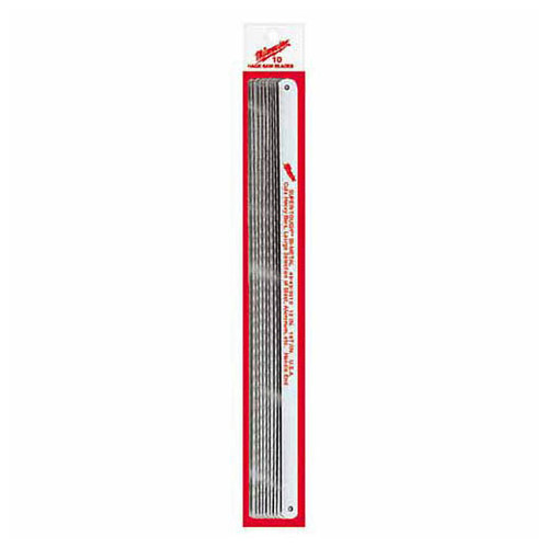 Milwaukee I HACK SAW BLADE 12" 24TPI 1
