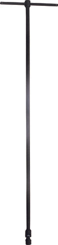 Ko-ken 3116M-12 T Handle Universal Socket 12mm 6 point Length 800 x 190mm