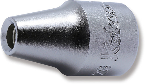 Ko-ken 4103A-1/4(28) 1/2 Sq. Dr. Stud Bolt Setter 1/4 X 28UNF