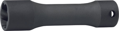 Ko-ken 4128.120-19 1/2 Sq. Dr. Nut Twister 19mm Length 120mm