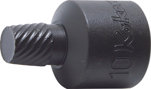 Ko-ken 4129.37-10 1/2 Sq. Dr. Bolt Twister 10mm Length 37mm
