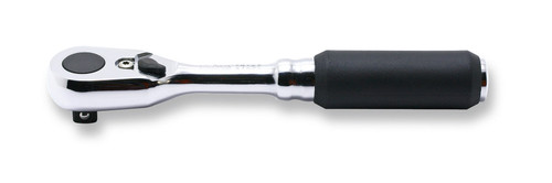 Ko-ken 2725Z 1/4" Sq.Dr. Ratchet Handle 72 teeth Length 114mm Z-series