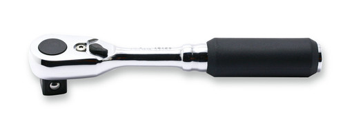 Ko-ken 2725Z-3/8 1/4" Body 3/8" Sq. Dr. Ratchet 72 teeth Length 114mm Z-series