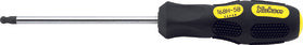 Ko-ken 168H-4B Screwdriver 4mm Ballpoint Hex Length 225mm