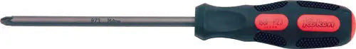Ko-ken 168P-PZ2 Screwdriver PZ2 Length 210mm