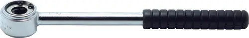 Ko-ken 141-3/8 Stud puller 3/8 Length 205mm Rubber Handle