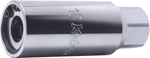 Ko-ken 4100A-1/4 1/2 Sq. Dr. Stud puller 1/4 21mm Hex Length 65mm