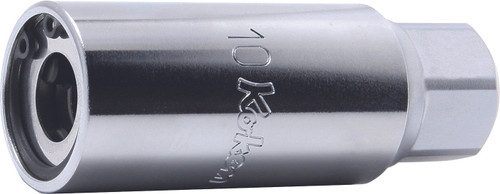 Ko-ken 4100M-11 1/2 Sq. Dr. Stud puller 11mm 21mm Hex Length 75mm