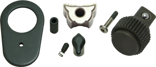 Ko-ken 4725RK-1 1/2" Sq. Dr. Renewal Kit for 36 Tooth Old Model Ratchet