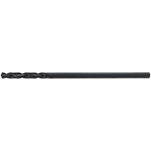 Alfa Tools #33X12 HSS AIRCRAFT EXTENSION DRILL, Pack of 3