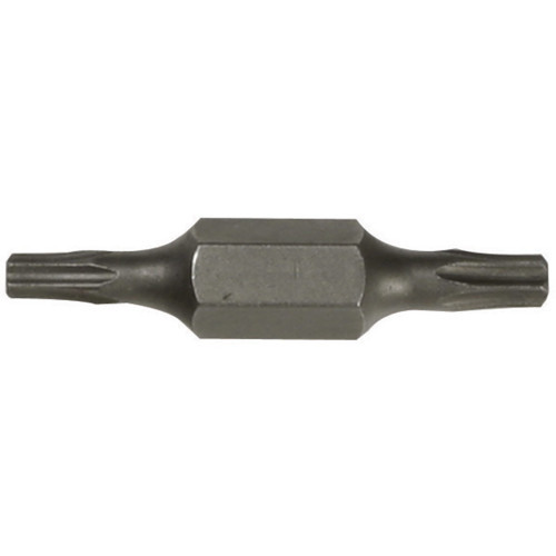 Klein Tools 32485 Replacement Bit #10 TORX® & #15 TORX®