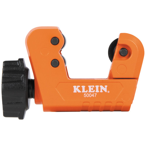 Klein Tools 50047 1-1/8-Inch Mini Tubing Cutter