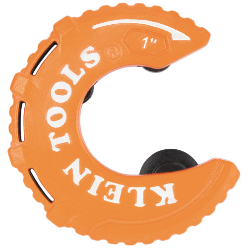 Klein Tools 50057 1-Inch C-Style Copper Tubing Cutter