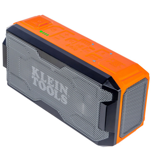 Klein Tools 69365MB MODbox Bluetooth® Jobsite Speaker